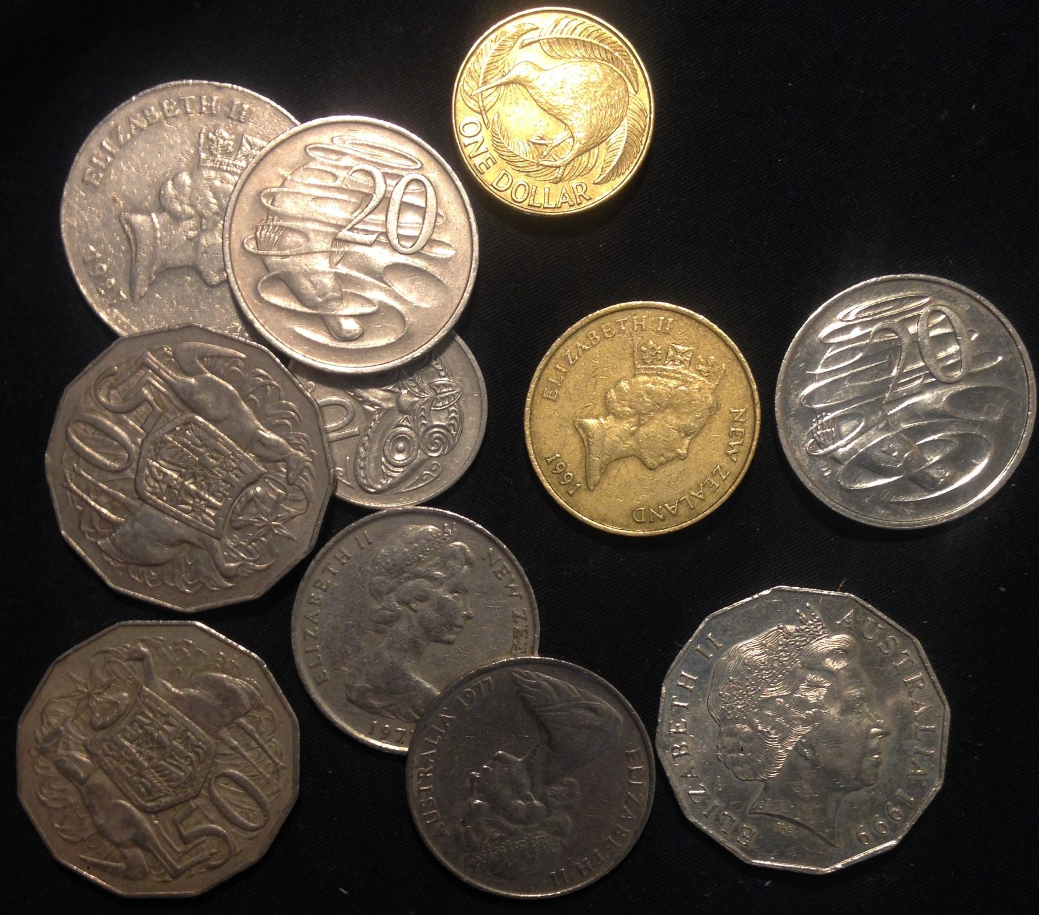 Mountain Pacific Group office