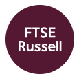 FTSE Russell logo